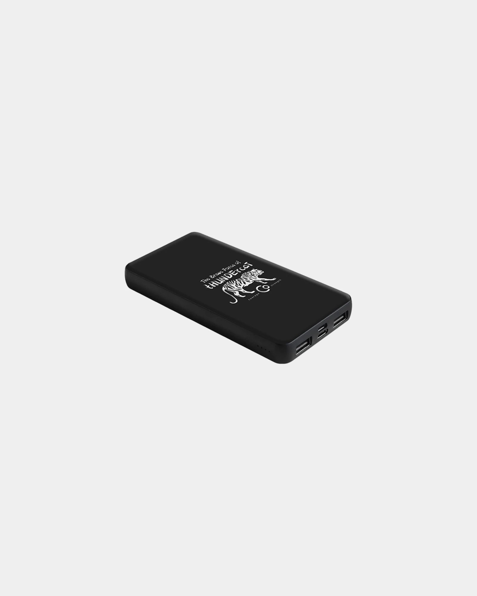 Batterie de secours RPET 10 000mAh Bluetech à personnaliser - 1