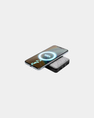 Batterie de secours RPET 10 000mAh Bluetech à personnaliser - 3