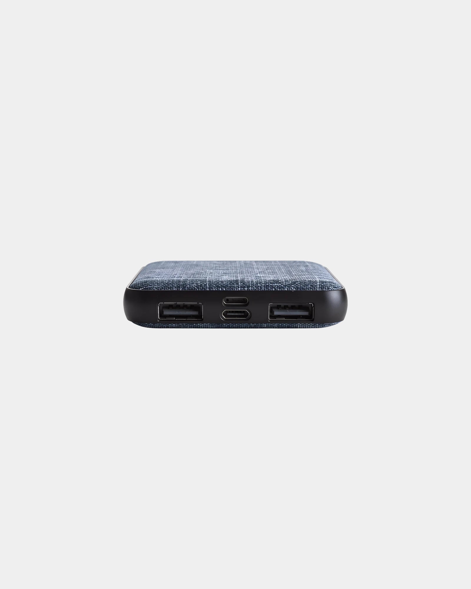 Batterie de secours RPET 5000mAh Bluetech à personnaliser - 2