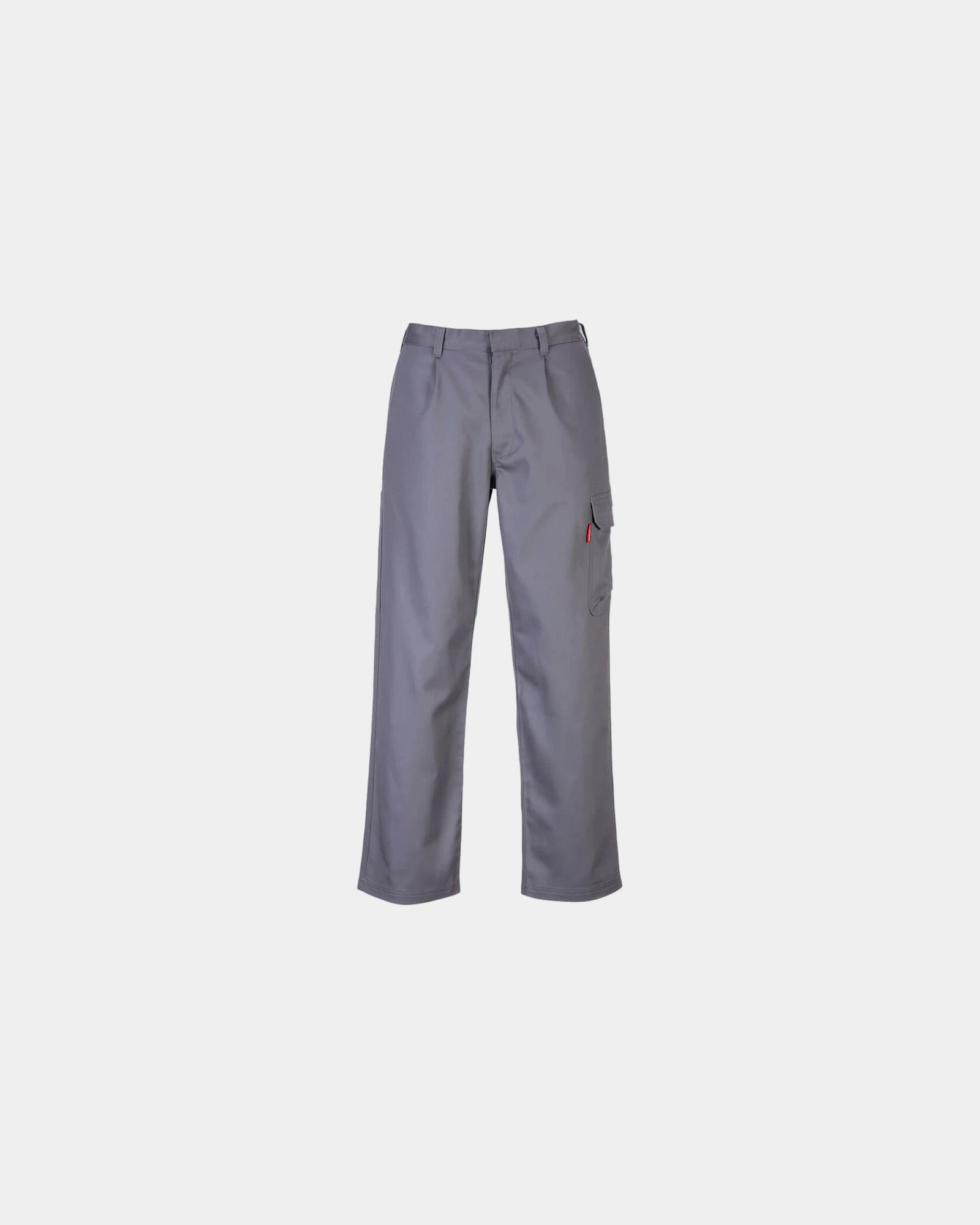 Pantalon Bizweld FR Cargo à personnaliser - Gris