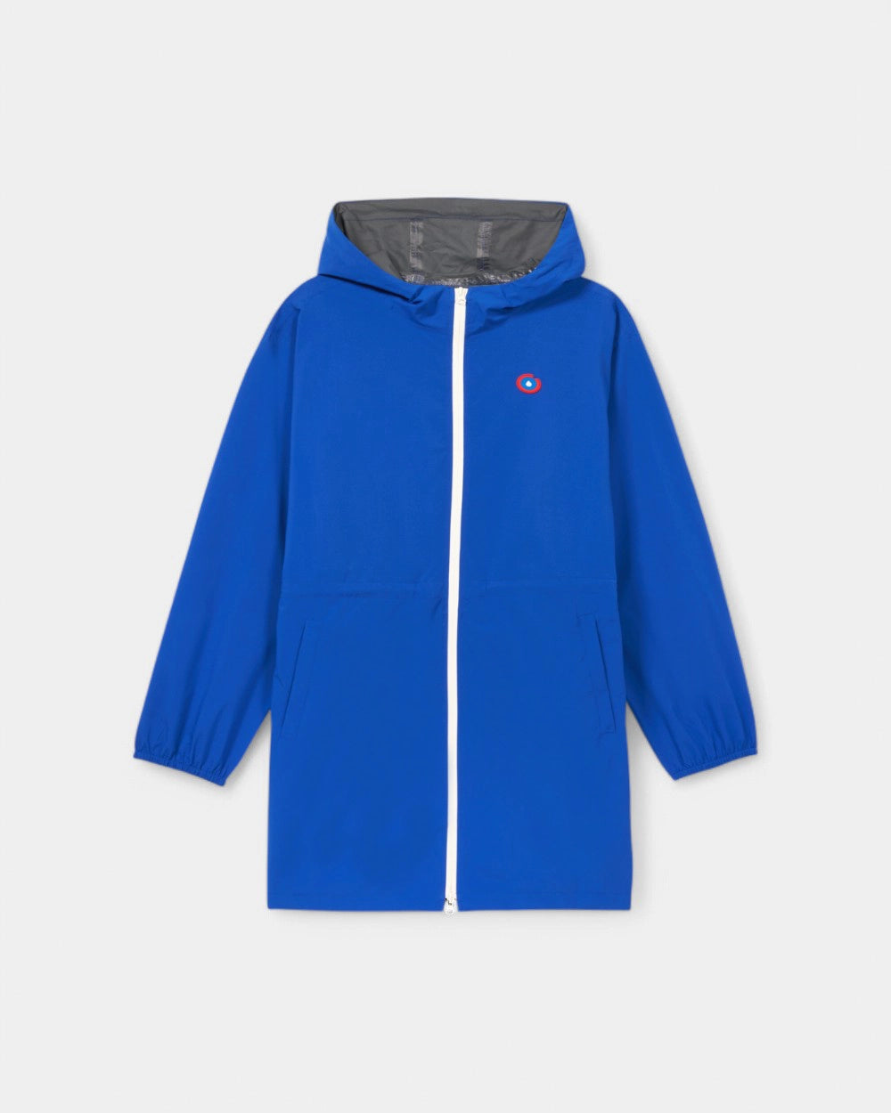Veste Imperméable Flotte Amelot à personnaliser - 13