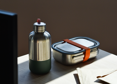 gourdes lunchbox personnalisées