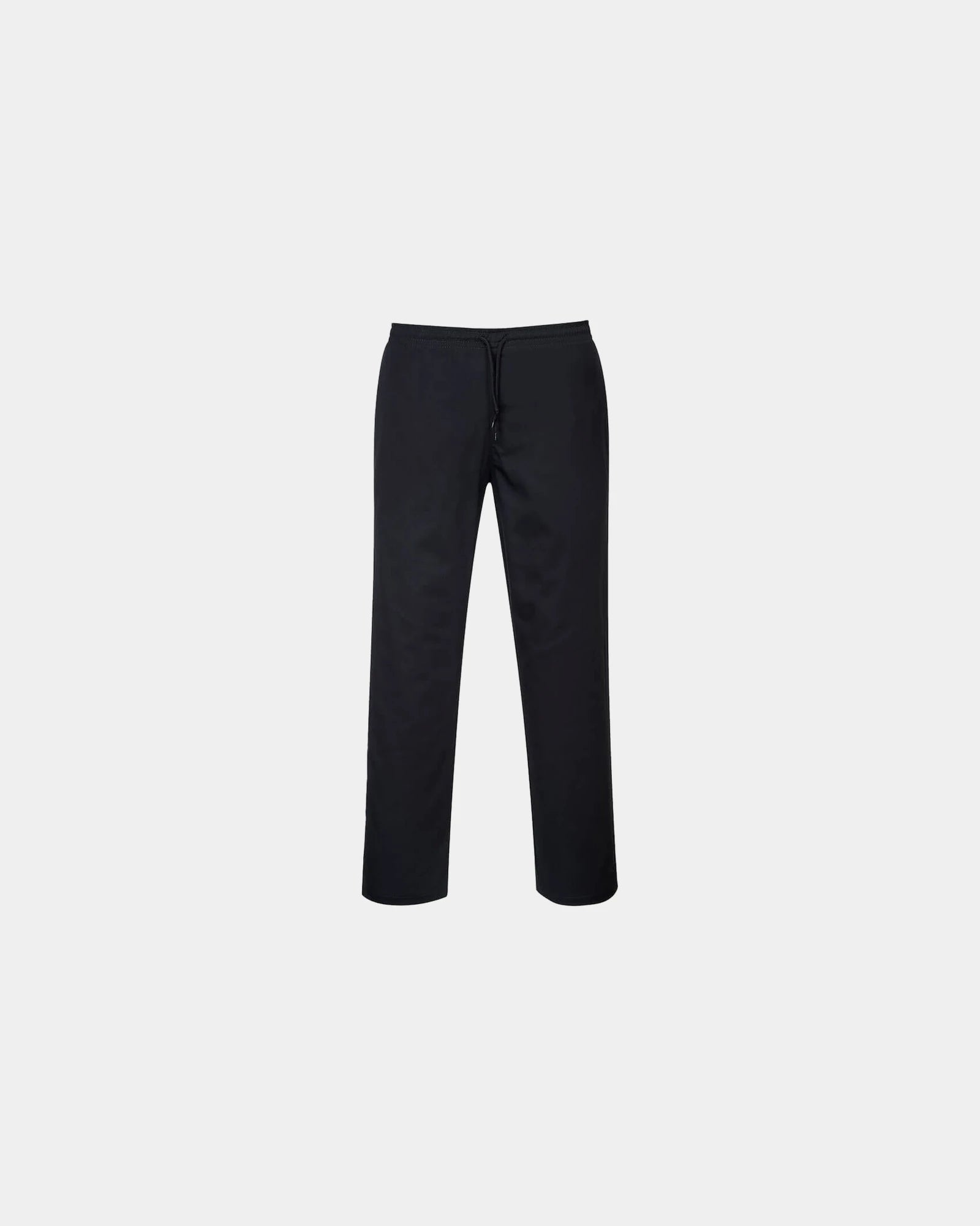 Pantalon léger imperméable à personnaliser - Noir-Bleu Ciel