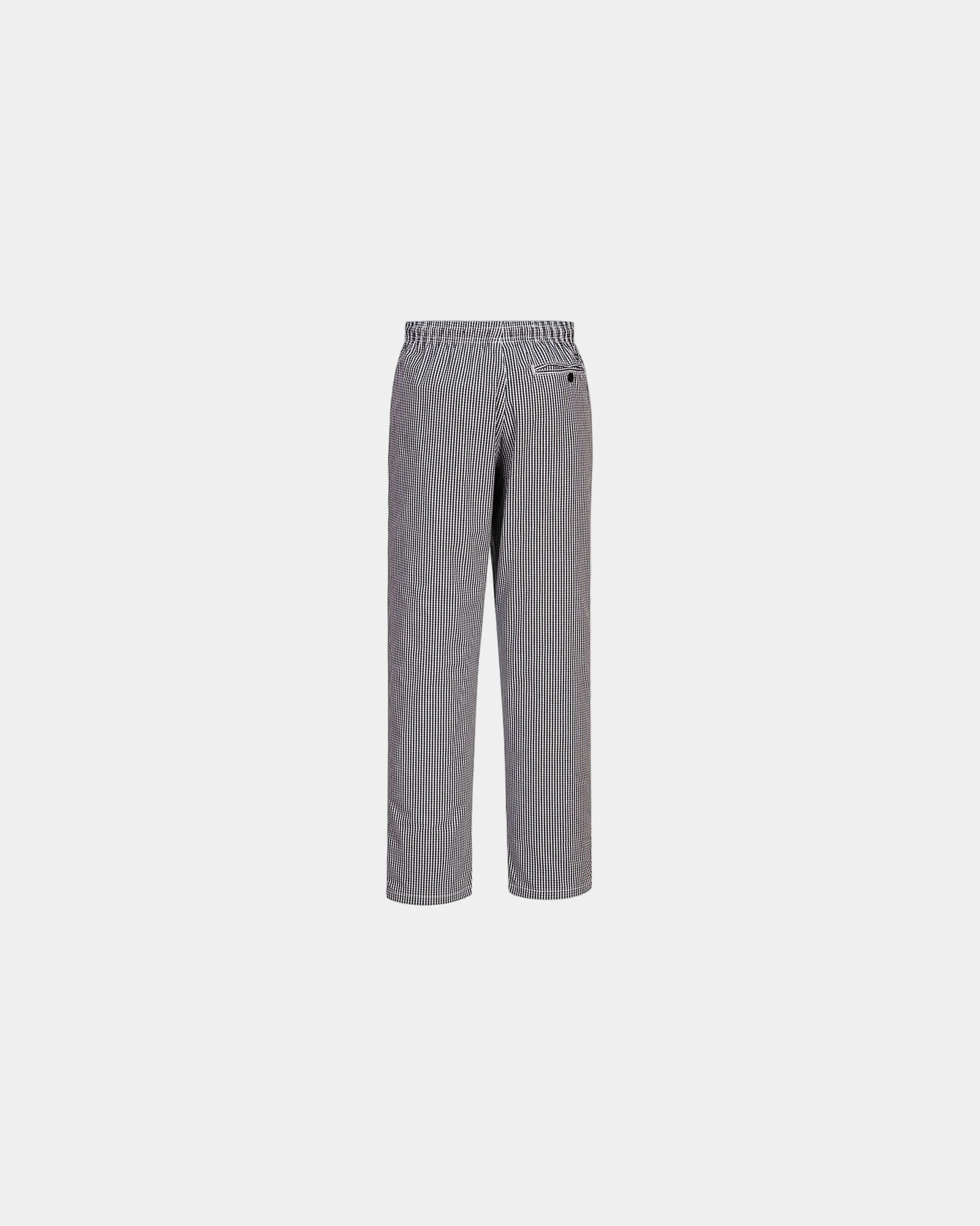 Pantalon de cuisine coton Bromley à personnaliser - 2