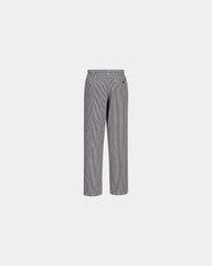 Pantalon de cuisine coton Bromley à personnaliser - 2