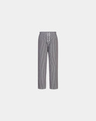 Pantalon de cuisine coton Bromley à personnaliser - Transparent
