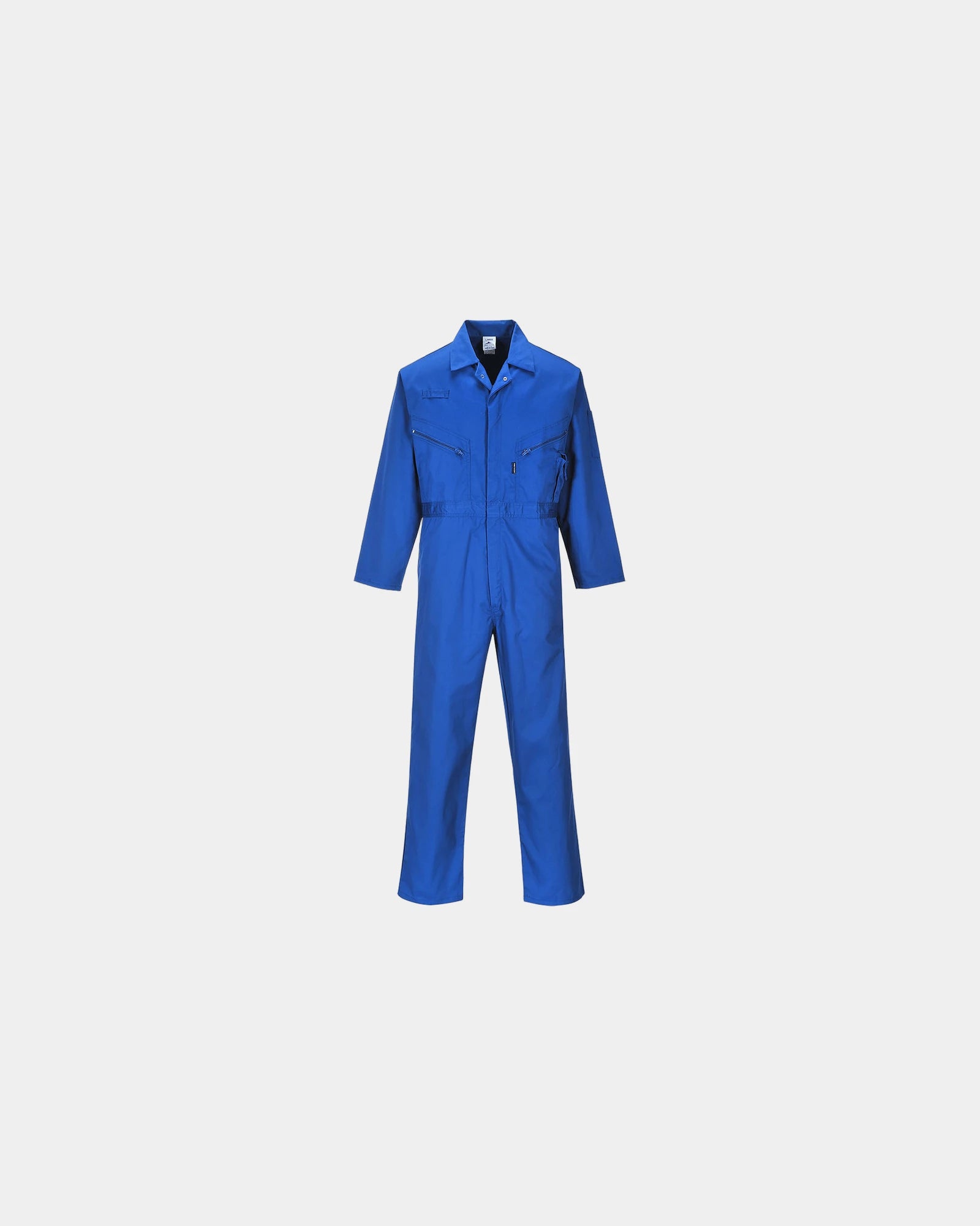 Combinaison Liverpool personnalisable - Bleu Foncé