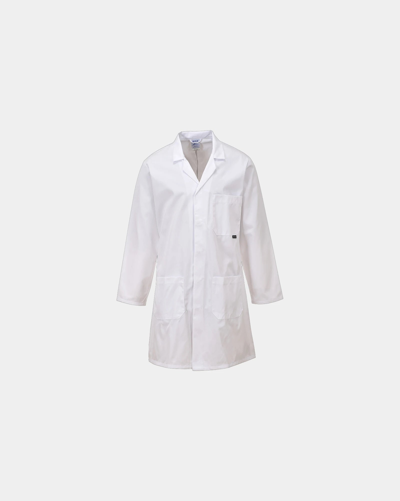 Blouse Standard à personnaliser - Blanc