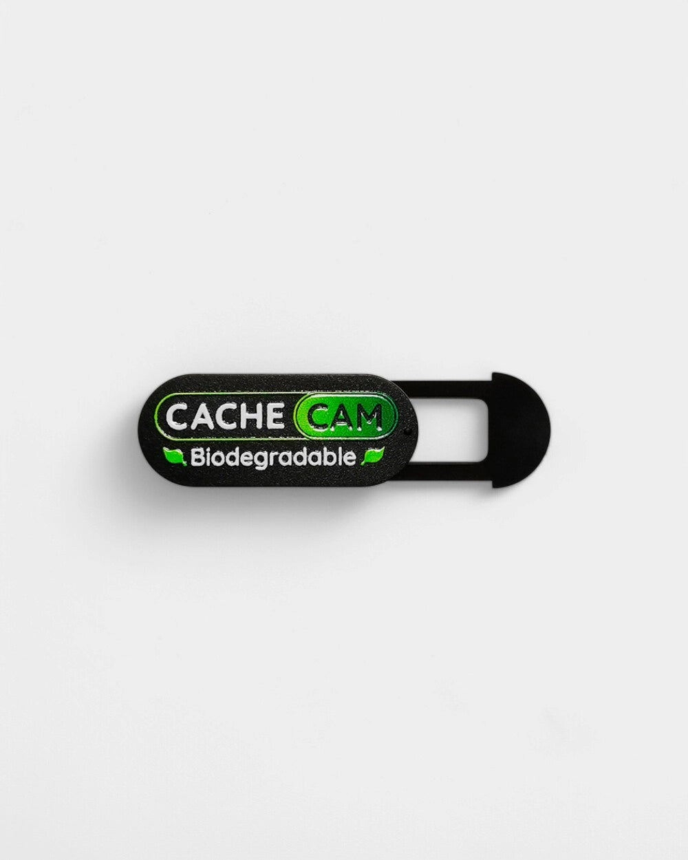Cache-webcam éco-responsable personnalisé - 1
