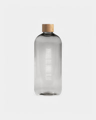 Bouteille en RPET recyclé made in France à personnaliser - 2