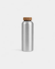 Bouteille 750 ml en aluminium à personnaliser - 1