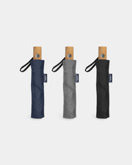 Parapluie 100% recyclé à personnaliser - 1