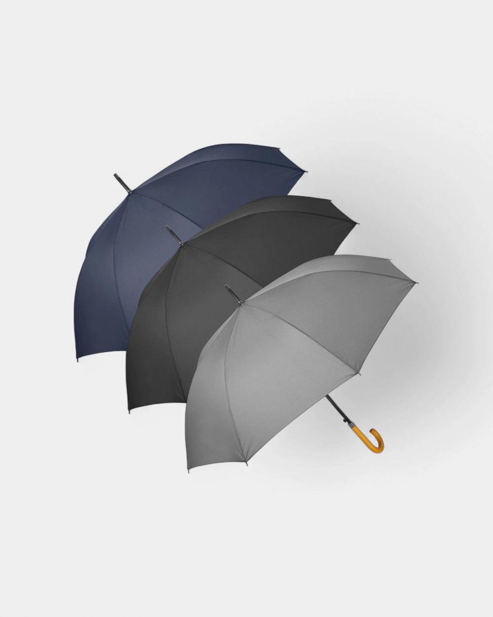 Parapluie de ville golf à personnaliser