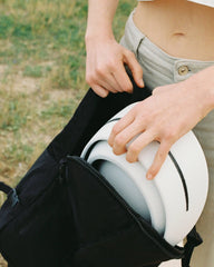 Casque pliable Closca Loop Medium à personnaliser - 12