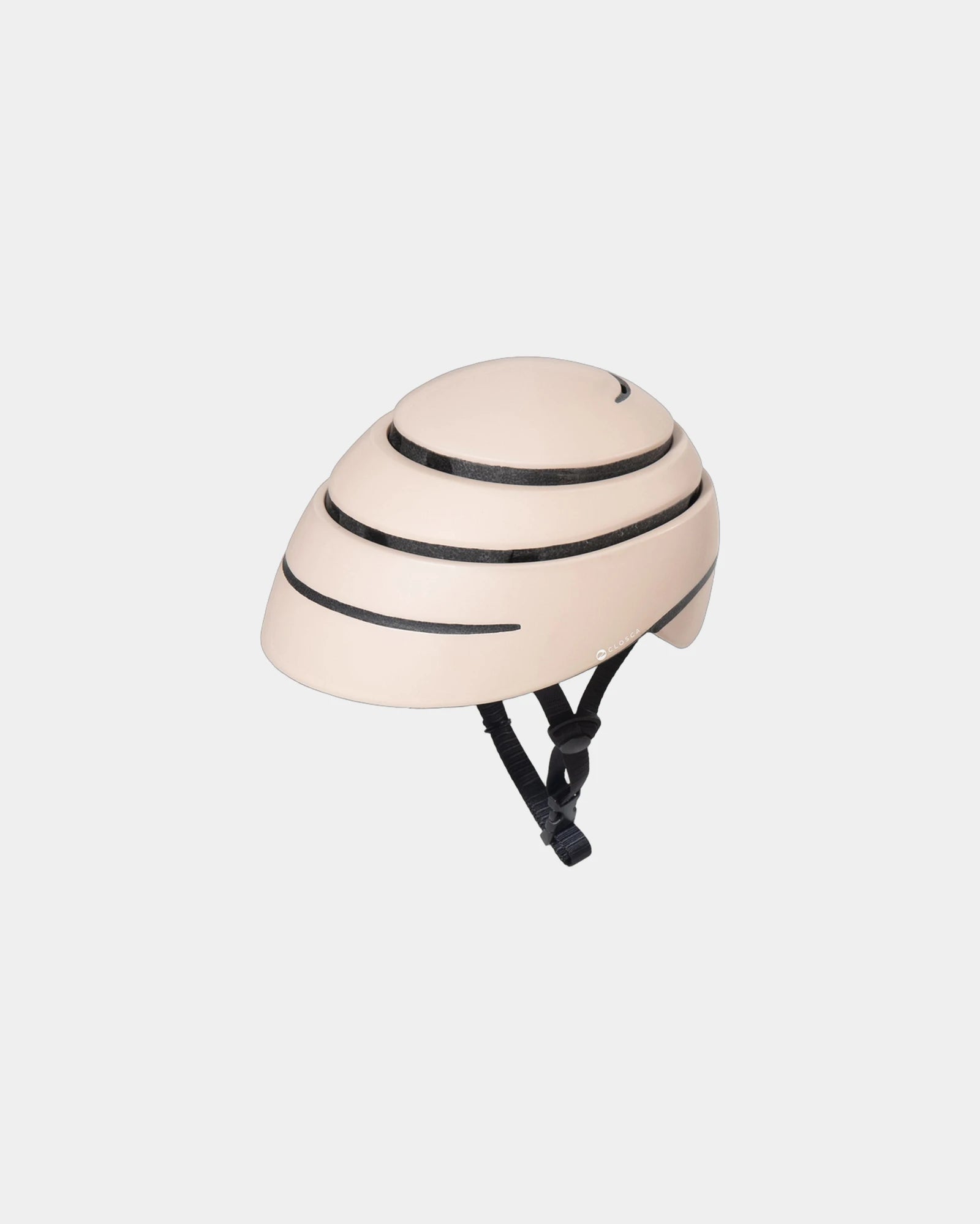 Casque pliable Closca Loop Medium à personnaliser - Aurora Sahara
