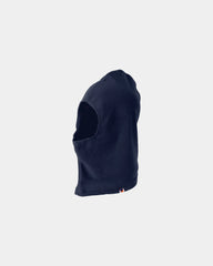 Passe-montagne polaire à personnaliser - Bleu Marine