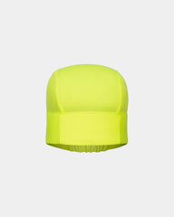 Bonnet rafraîchissant Beanie à personnaliser - Jaune