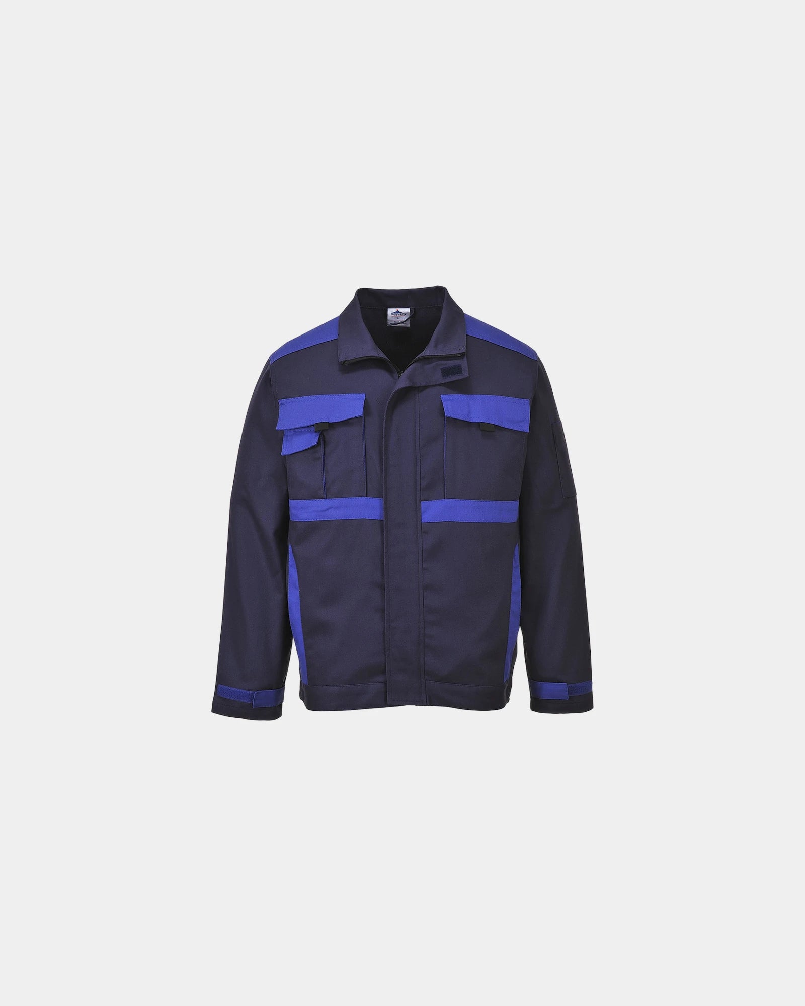 Veste résistante Krakow à personnaliser - Bleu Marine