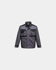 Veste résistante Krakow à personnaliser - Gris