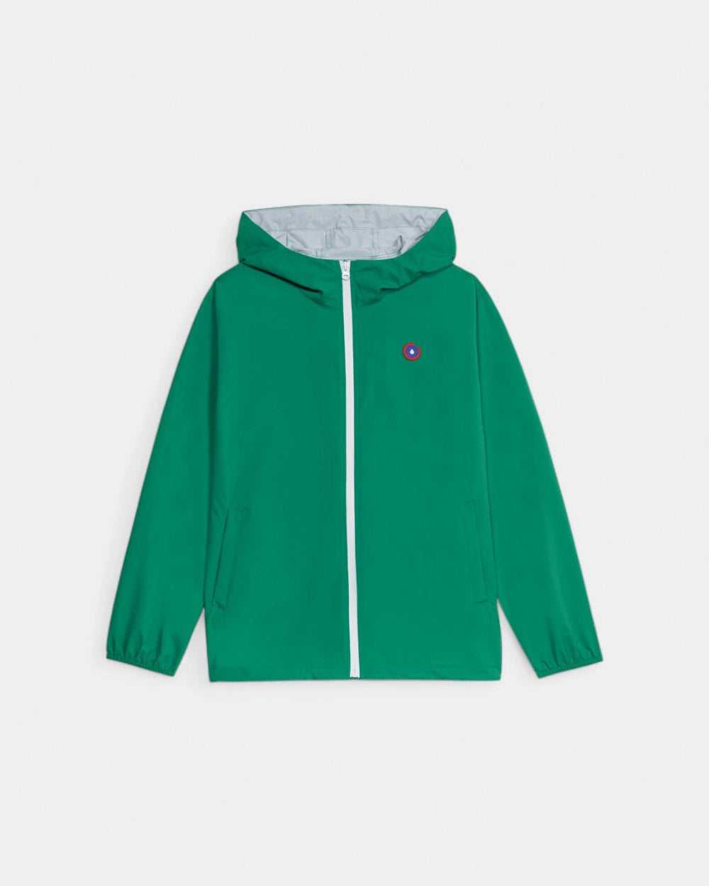 Veste imperméable courte Flotte Passy à personnaliser - 2