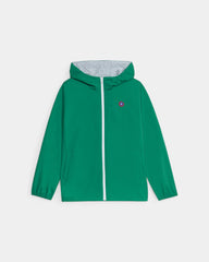 Veste imperméable courte Flotte Passy à personnaliser - 2