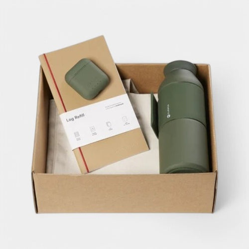 box cadeaux salariés personnalisée
