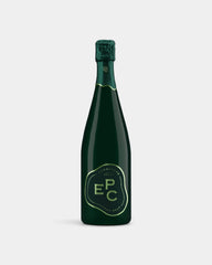 Bouteille de Champagne EPC Personnalisable - 2