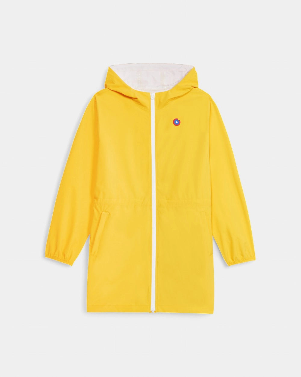 Veste Imperméable Flotte Amelot à personnaliser - 17
