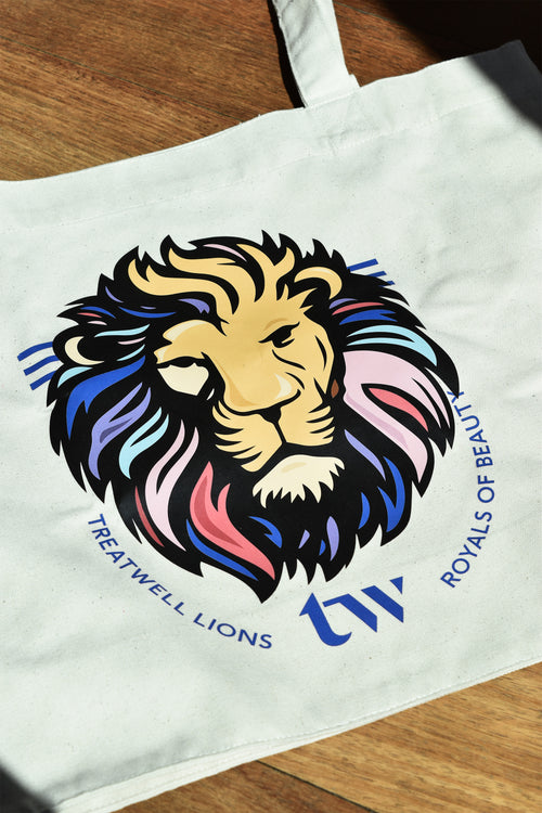 tote bag personnalisé