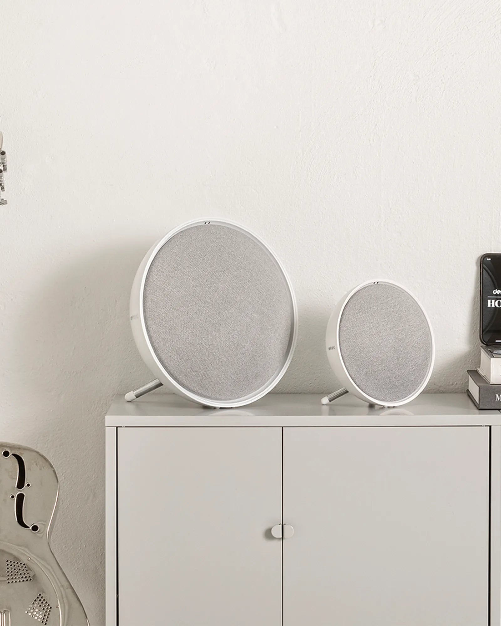 Enceinte Wi-Fi multi-room Defunc HOME à personnaliser - 10