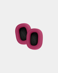 Casque Bluetooth réduction de bruit Deebee à personnaliser - Fuchsia