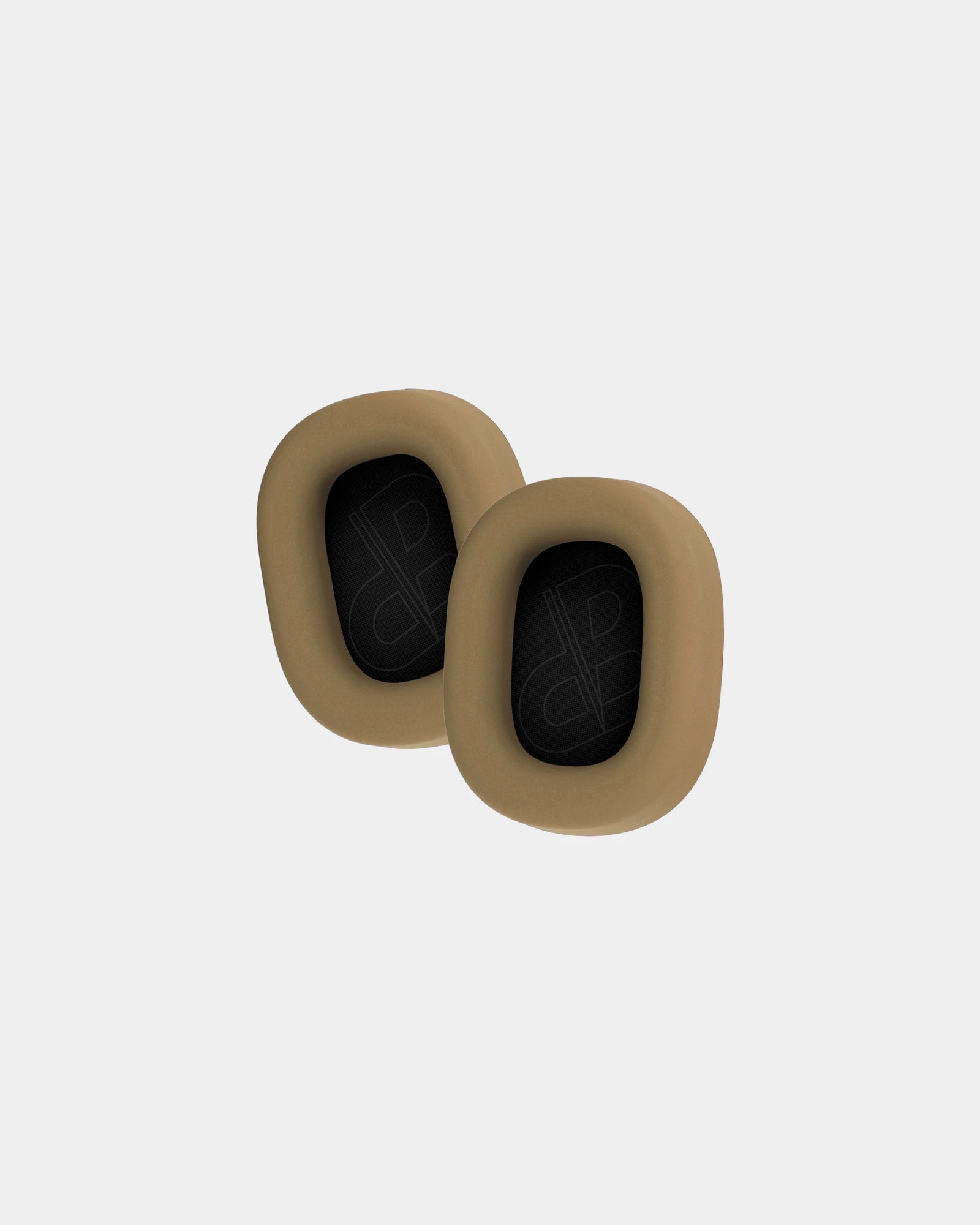 Casque Bluetooth réduction de bruit Deebee à personnaliser - Sable Foncé