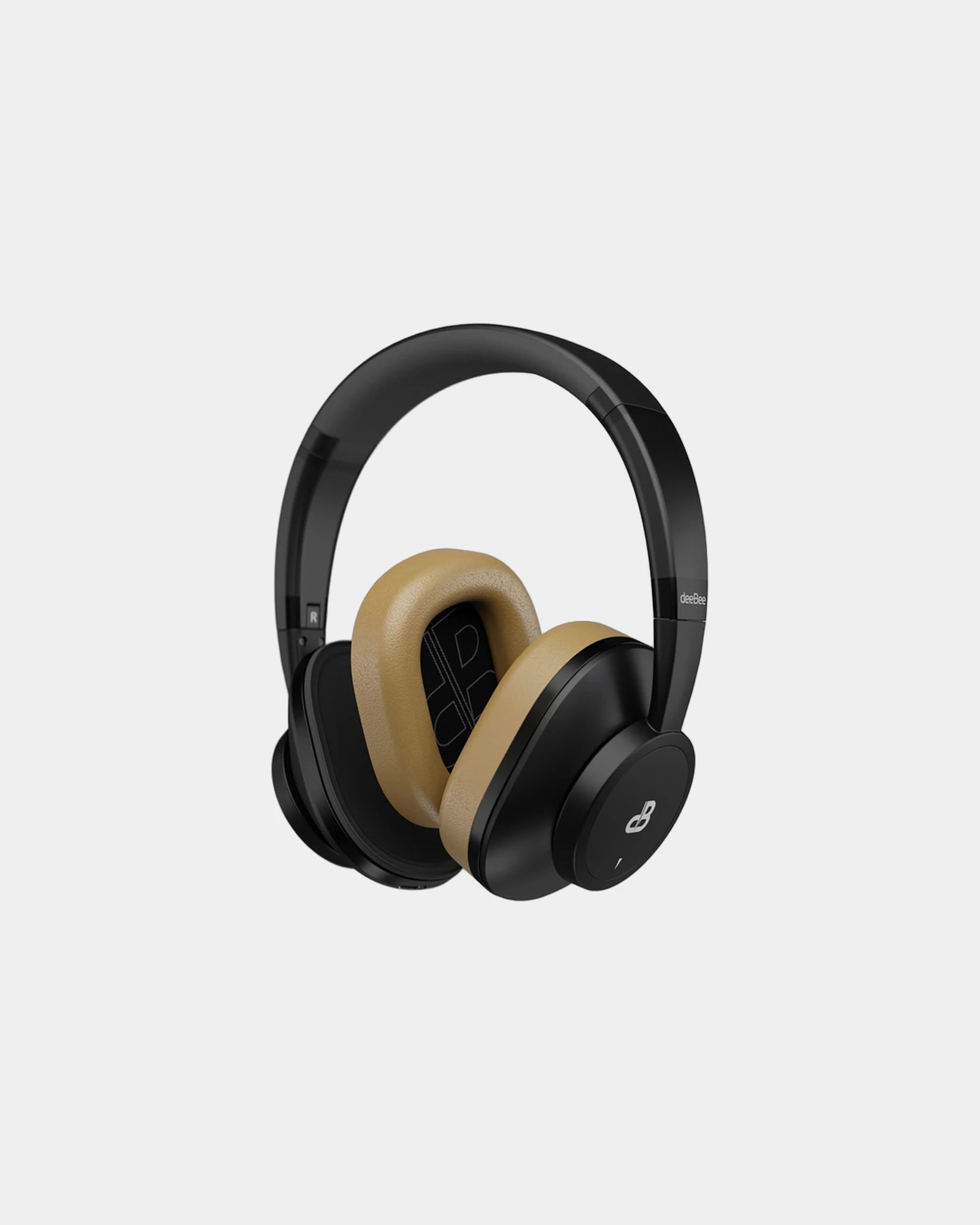 Casque Bluetooth réduction de bruit Deebee à personnaliser - 21