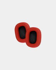 Casque Bluetooth réduction de bruit Deebee à personnaliser - Rouge