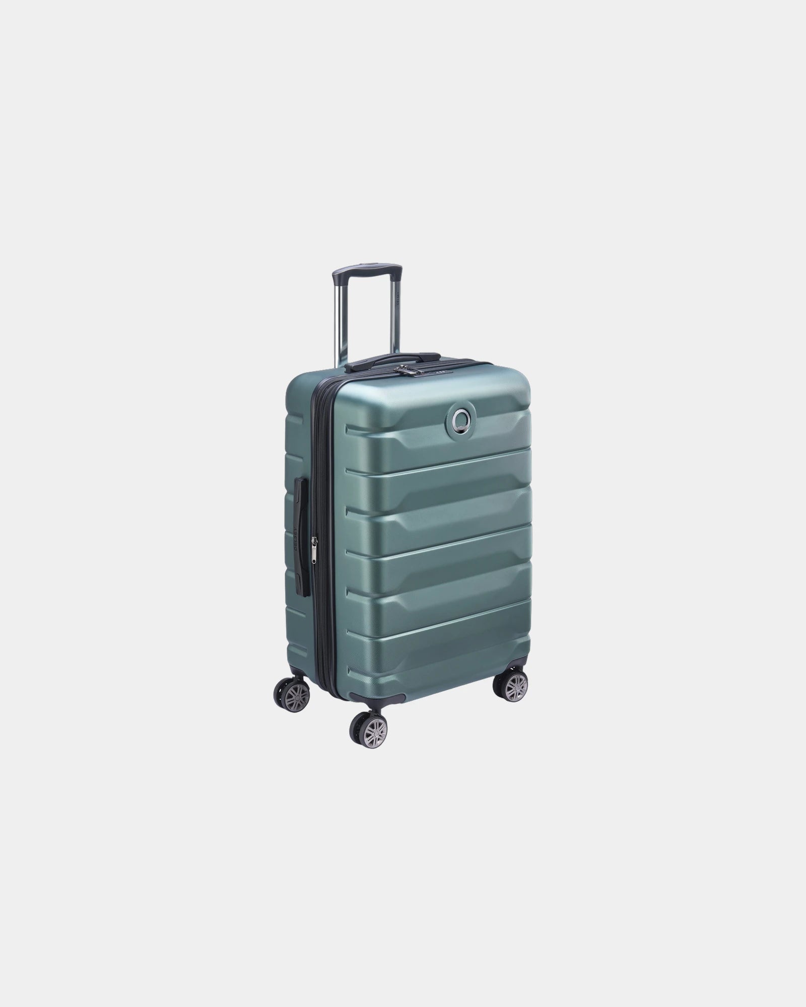 Valise trolley extensible Delsey AIR ARMOUR 68 cm à personnaliser - 19