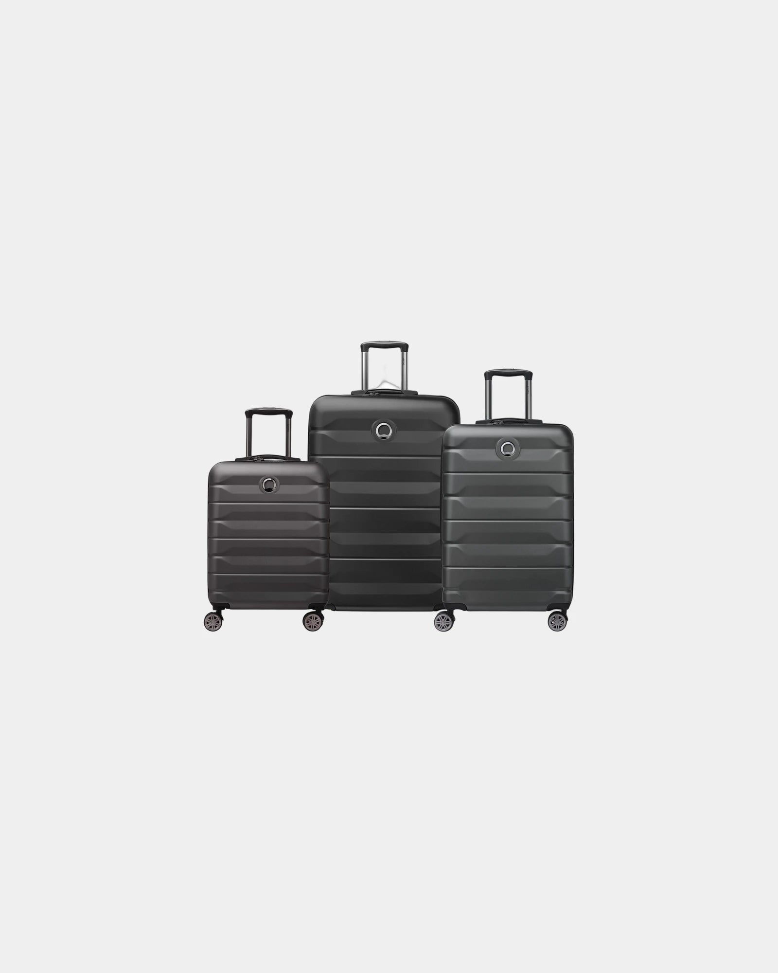 Set de 3 valises Delsey AIR ARMOUR à personnaliser - 7