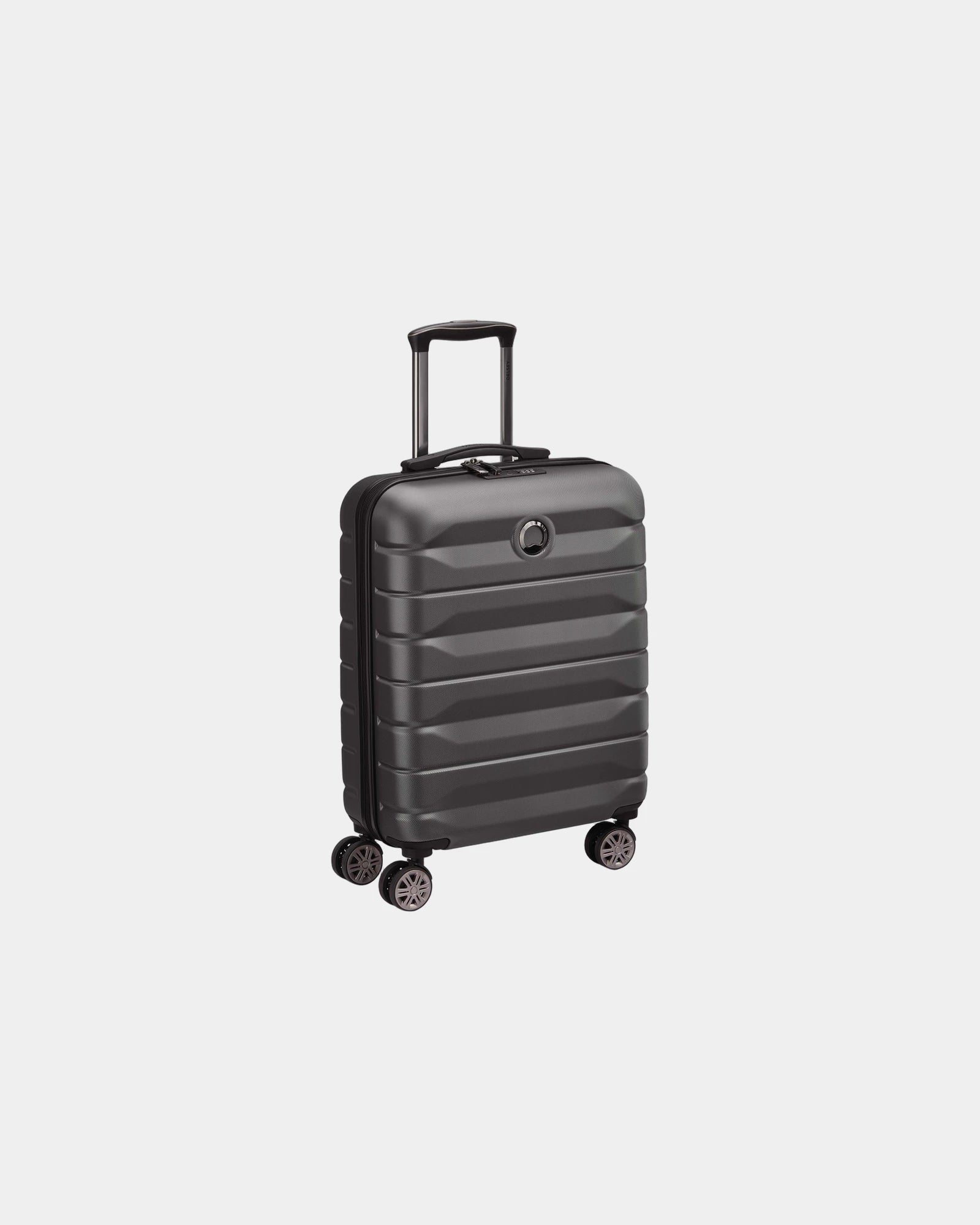 Valise cabine polycarbonate Delsey AIR ARMOUR à personnaliser - 1