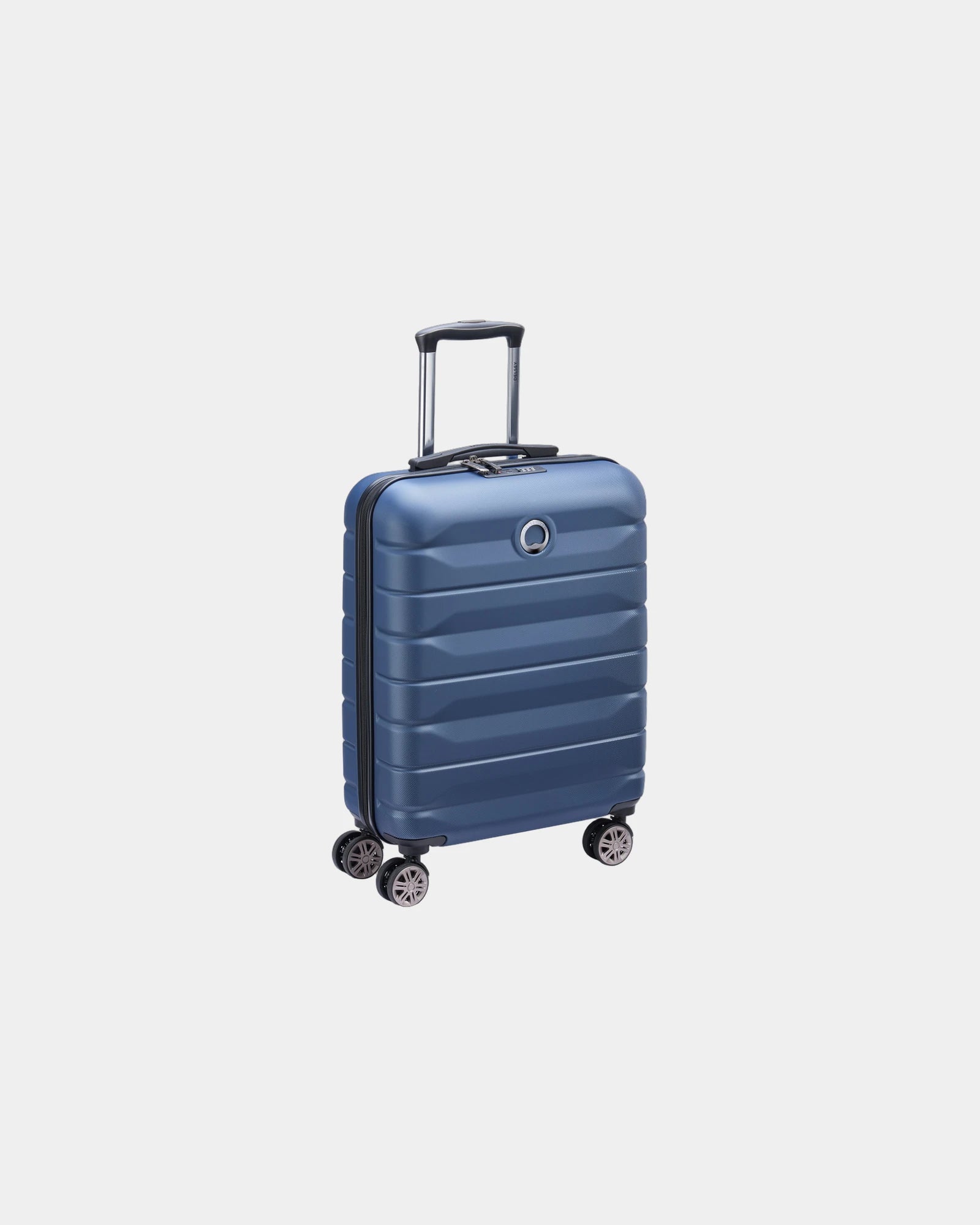 Valise cabine polycarbonate Delsey AIR ARMOUR à personnaliser - 6