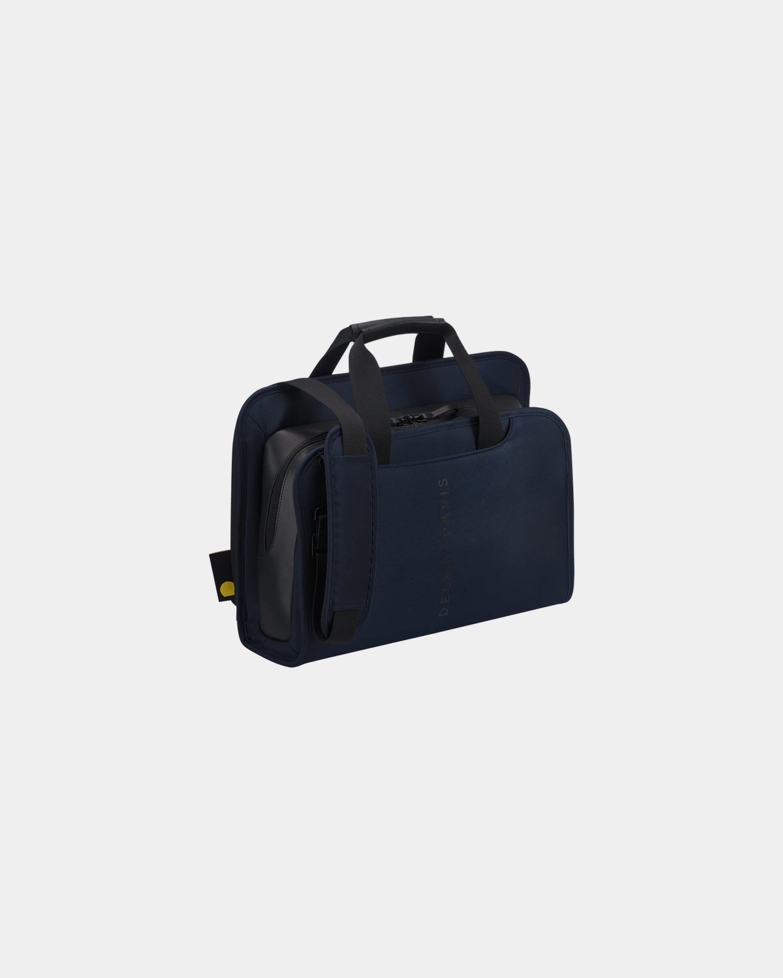 Sac polyester recyclé Delsey ARCHE à personnaliser - 13