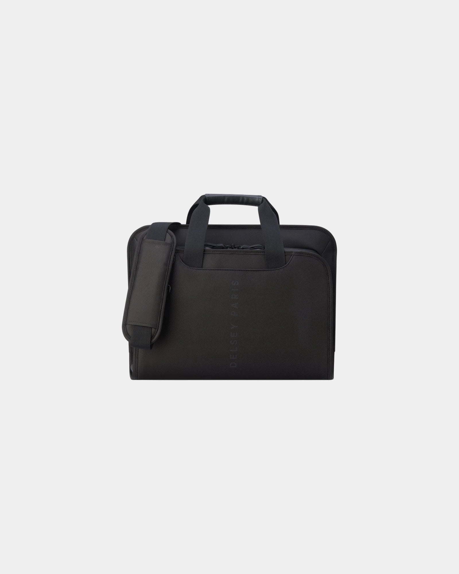 Sac polyester recyclé Delsey ARCHE à personnaliser - 4