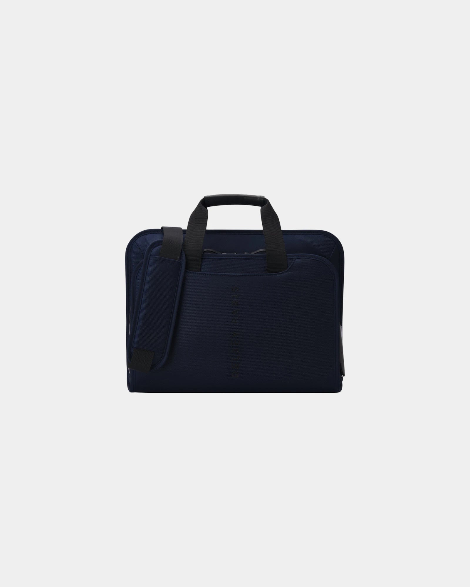 Sac polyester recyclé Delsey ARCHE à personnaliser - 12
