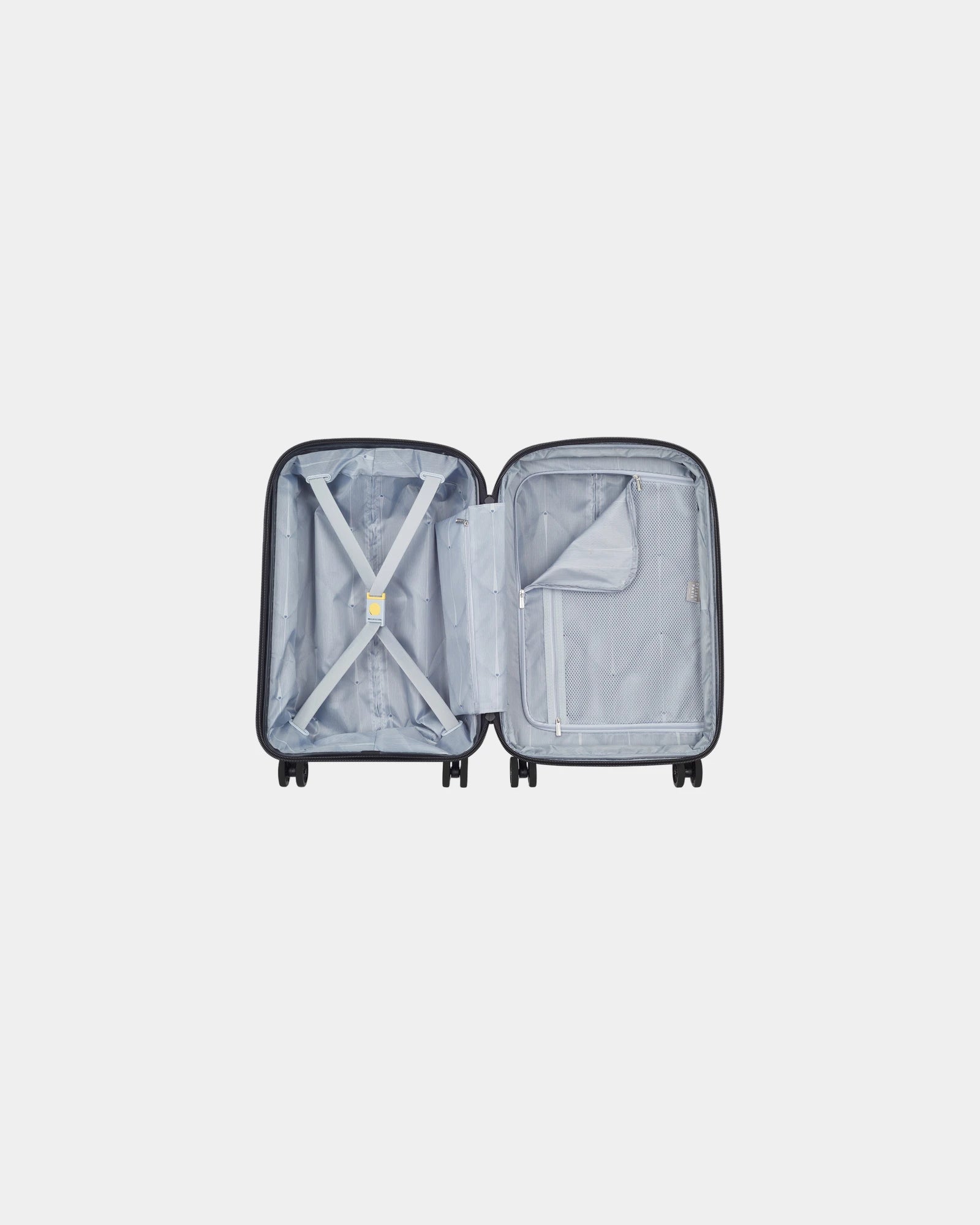 Valise cabine extensible Delsey Belmont Plus à personnaliser - 9