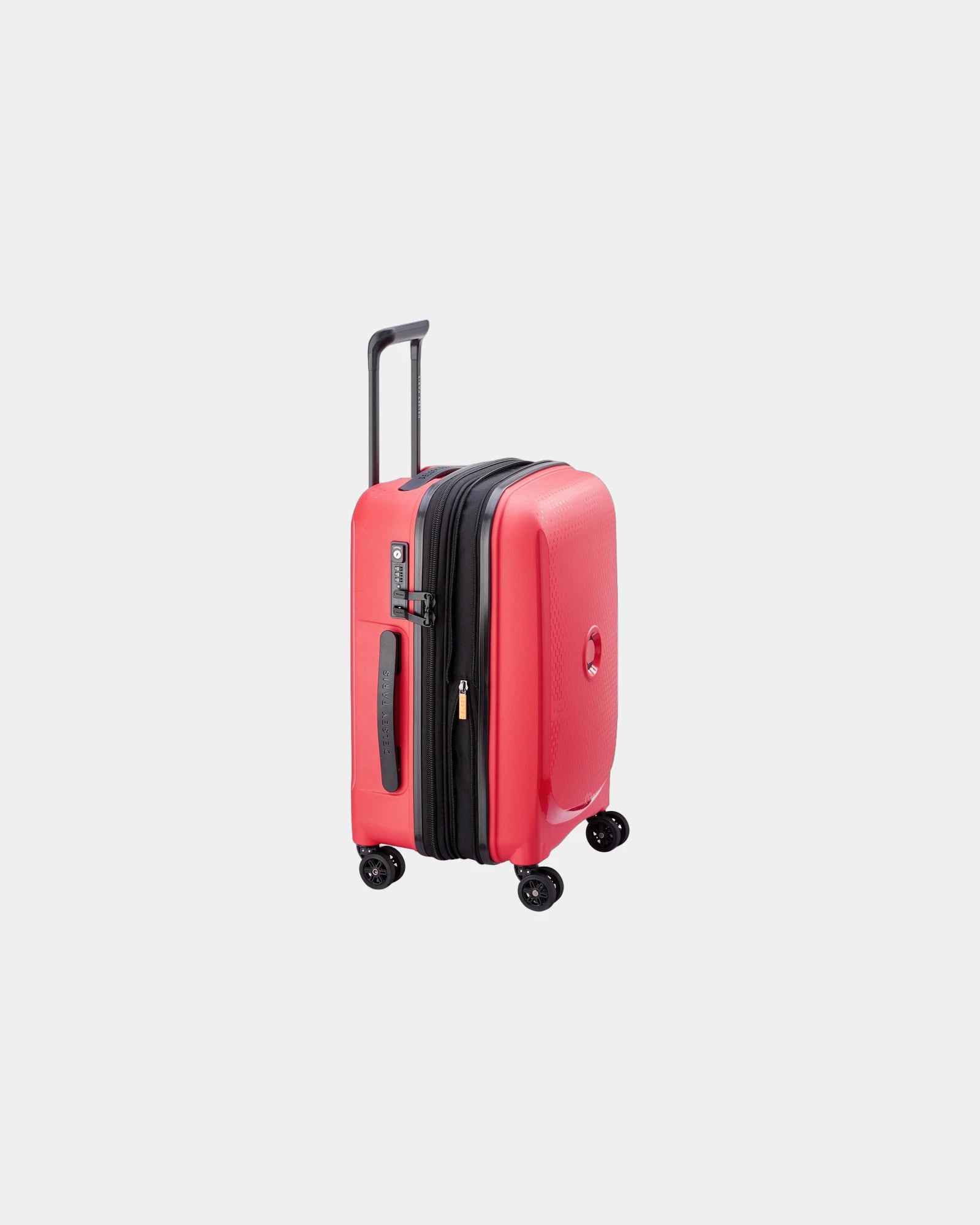 Valise cabine extensible Delsey Belmont Plus à personnaliser - 32