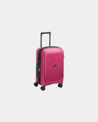 Valise cabine extensible Delsey Belmont Plus à personnaliser - 39