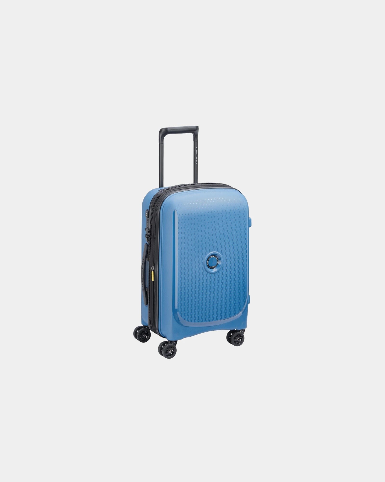 Valise cabine extensible Delsey Belmont Plus à personnaliser - 53