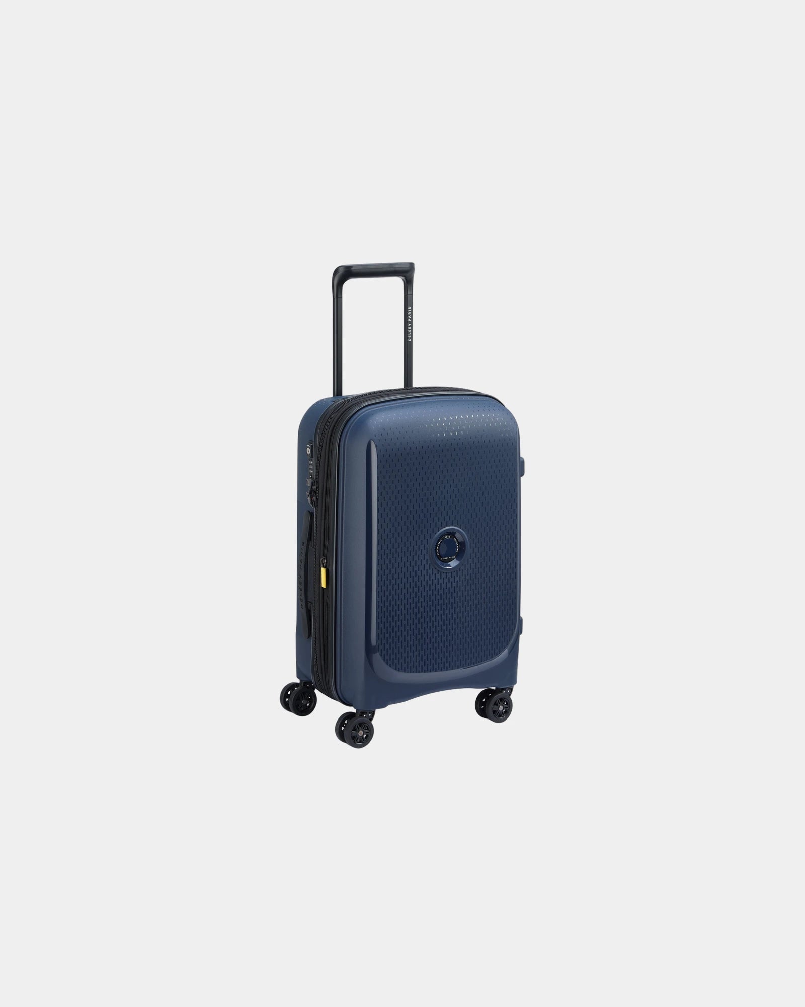 Valise cabine extensible Delsey Belmont Plus à personnaliser - 8