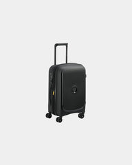 Valise cabine extensible Delsey Belmont Plus à personnaliser - 1