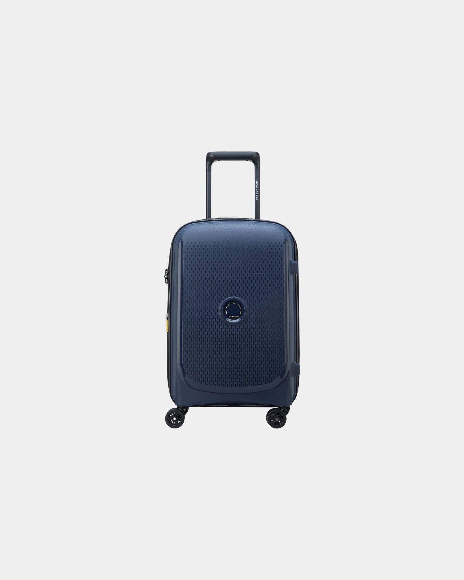 Valise cabine extensible Delsey Belmont Plus à personnaliser - 12