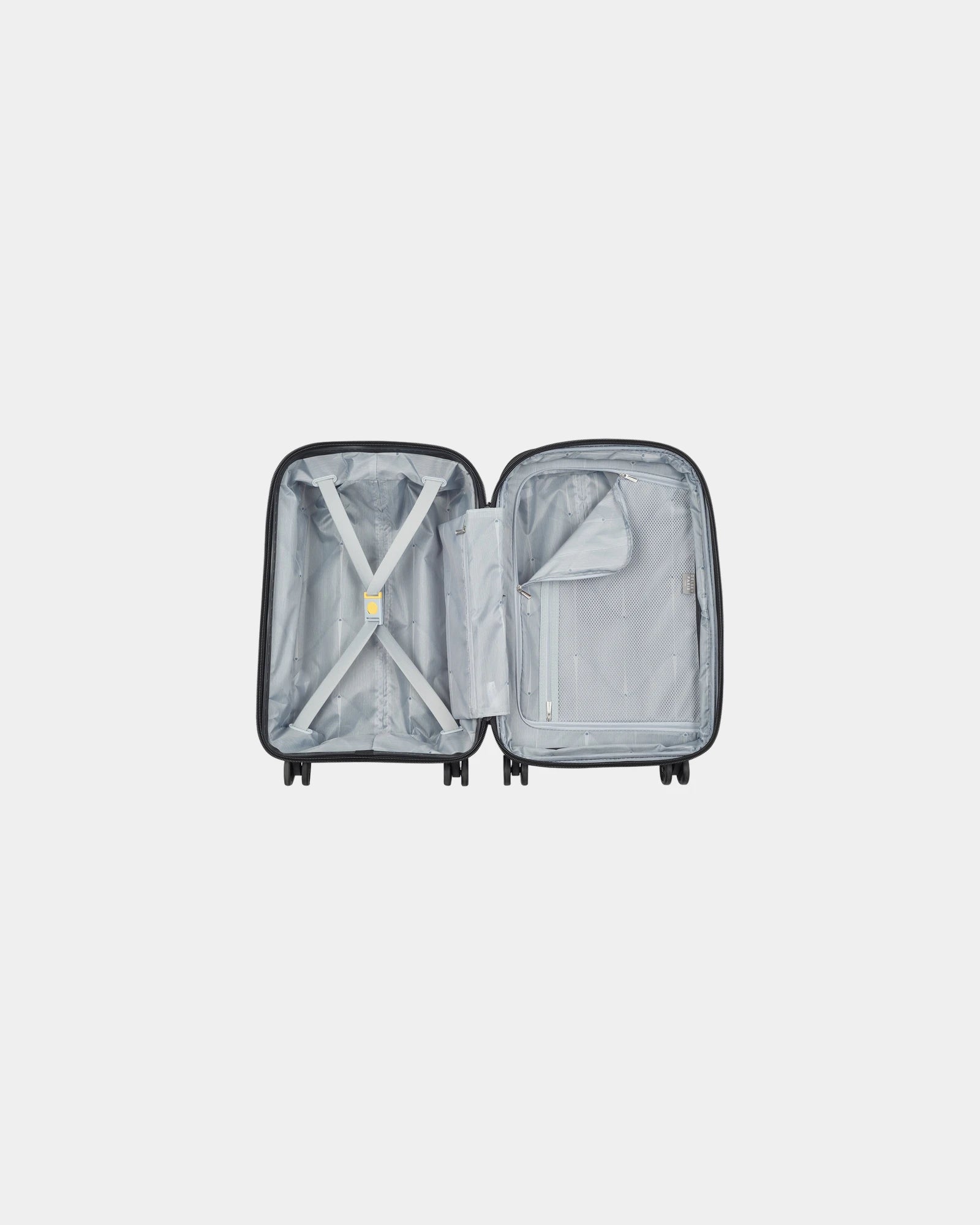Valise cabine extensible Delsey Belmont Plus à personnaliser - 54