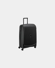 Valise soute polypropylène recyclé Delsey Belmont Plus XL à personnaliser - 1